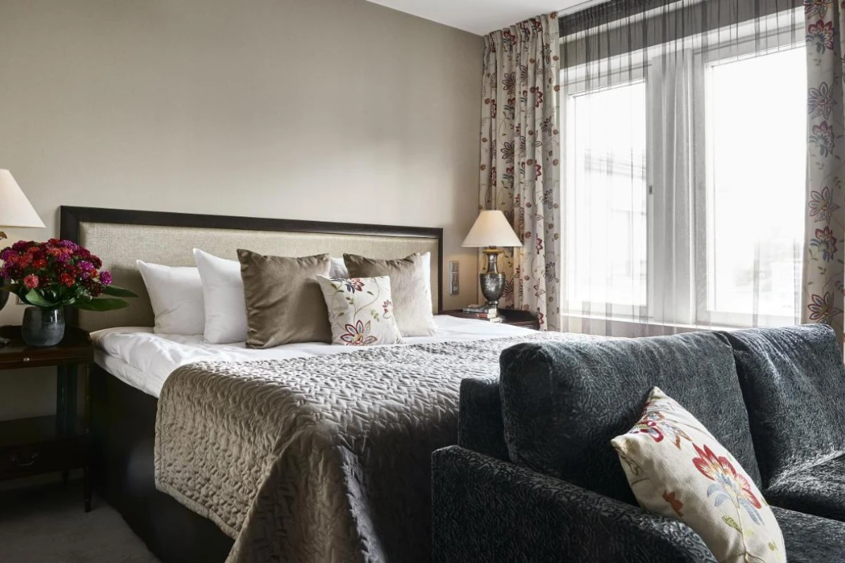 Hotel Haven Helsinki - Hotel Photo 11