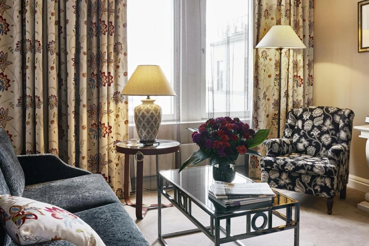 Hotel Haven Helsinki - Hotel Photo 12