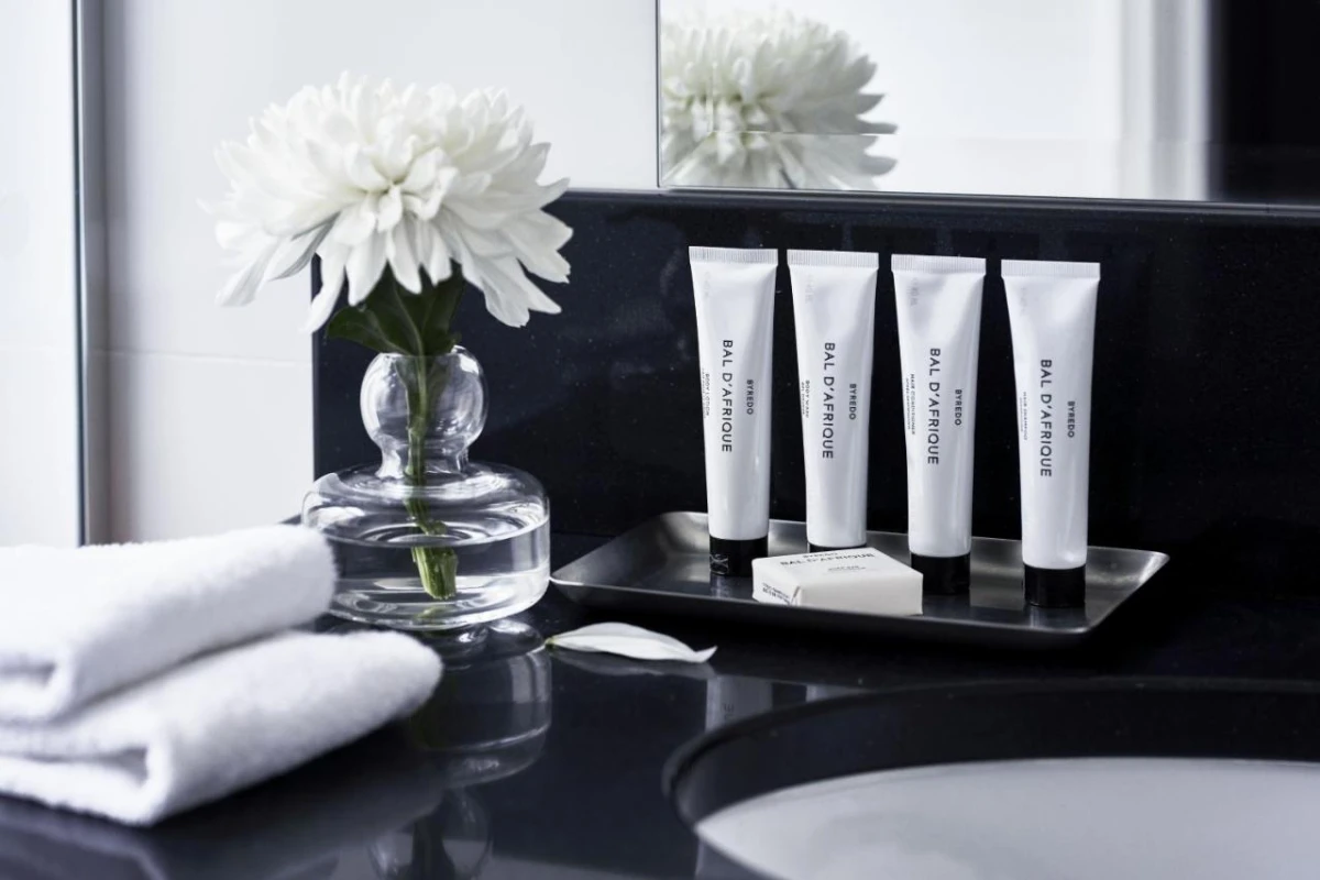 Hotel Haven Helsinki - Hotel Photo 13