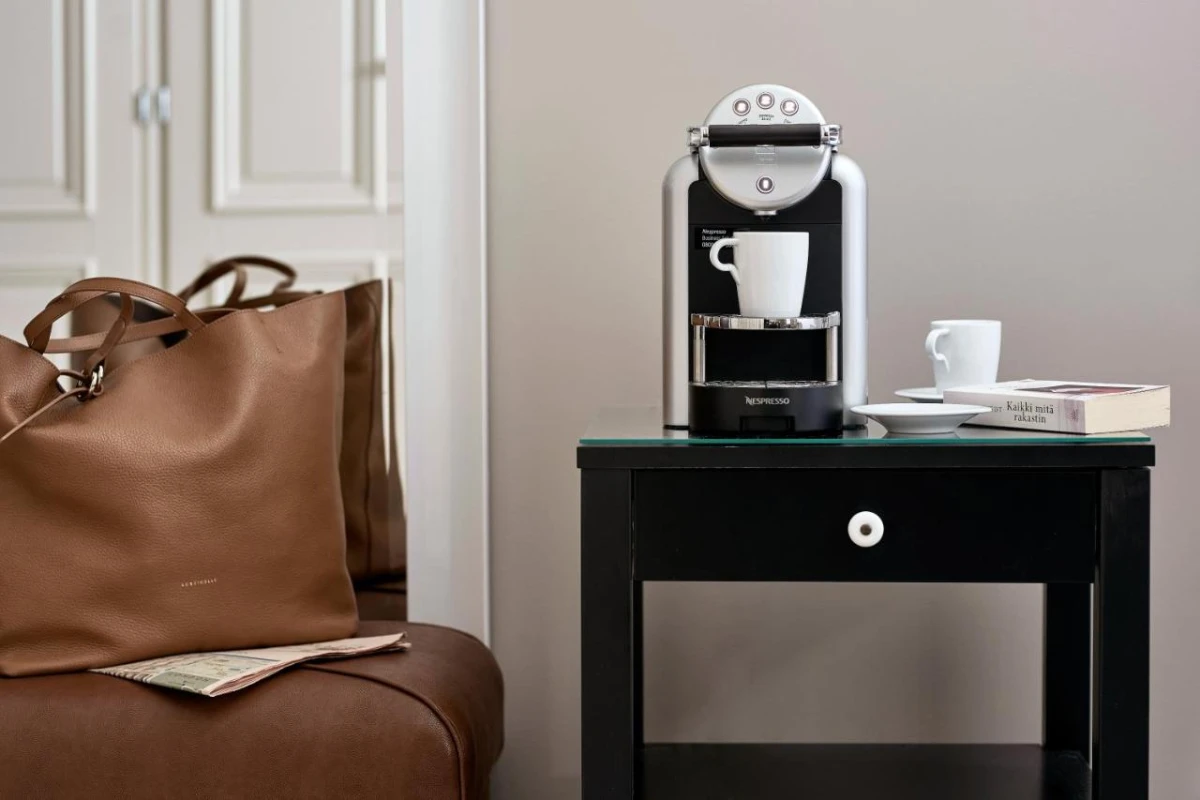 Hotel Haven Helsinki - Hotel Photo 16