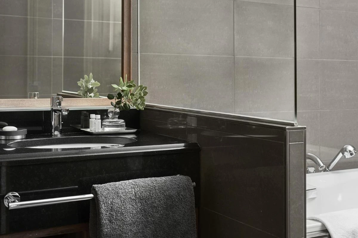 Hotel Haven Helsinki - Hotel Photo 17