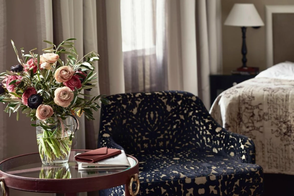 Hotel Haven Helsinki - Hotel Photo 18