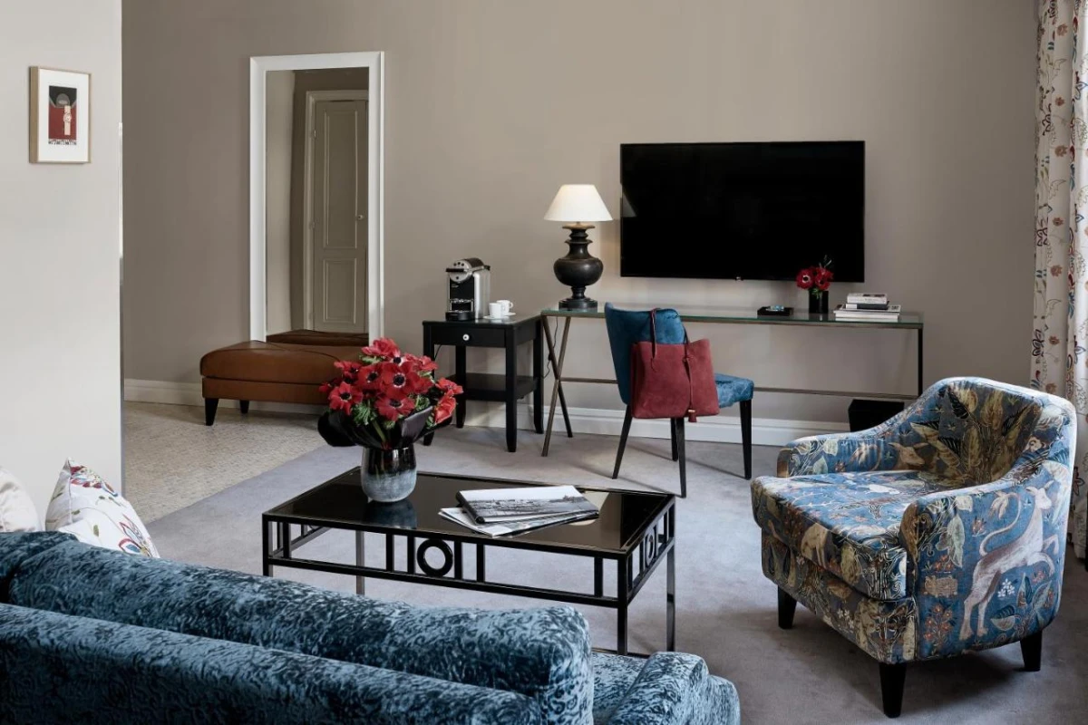 Hotel Haven Helsinki - Hotel Photo 20