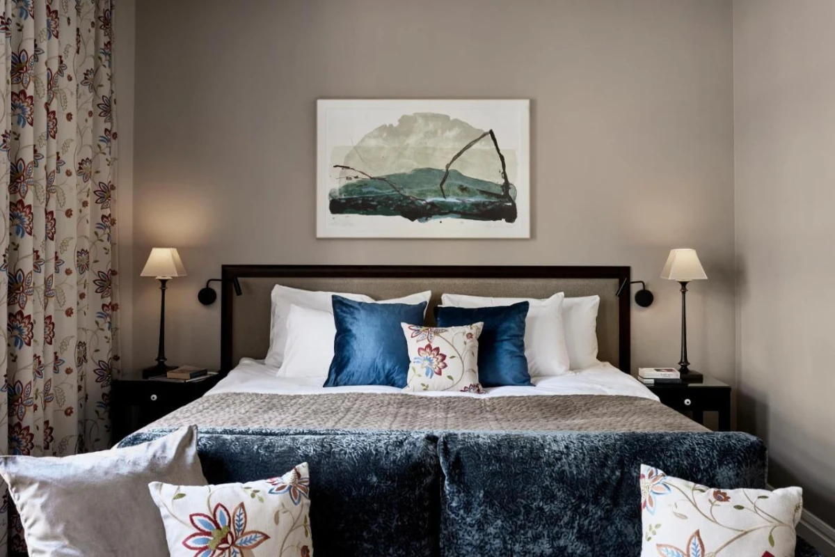 Hotel Haven Helsinki - Hotel Photo 21