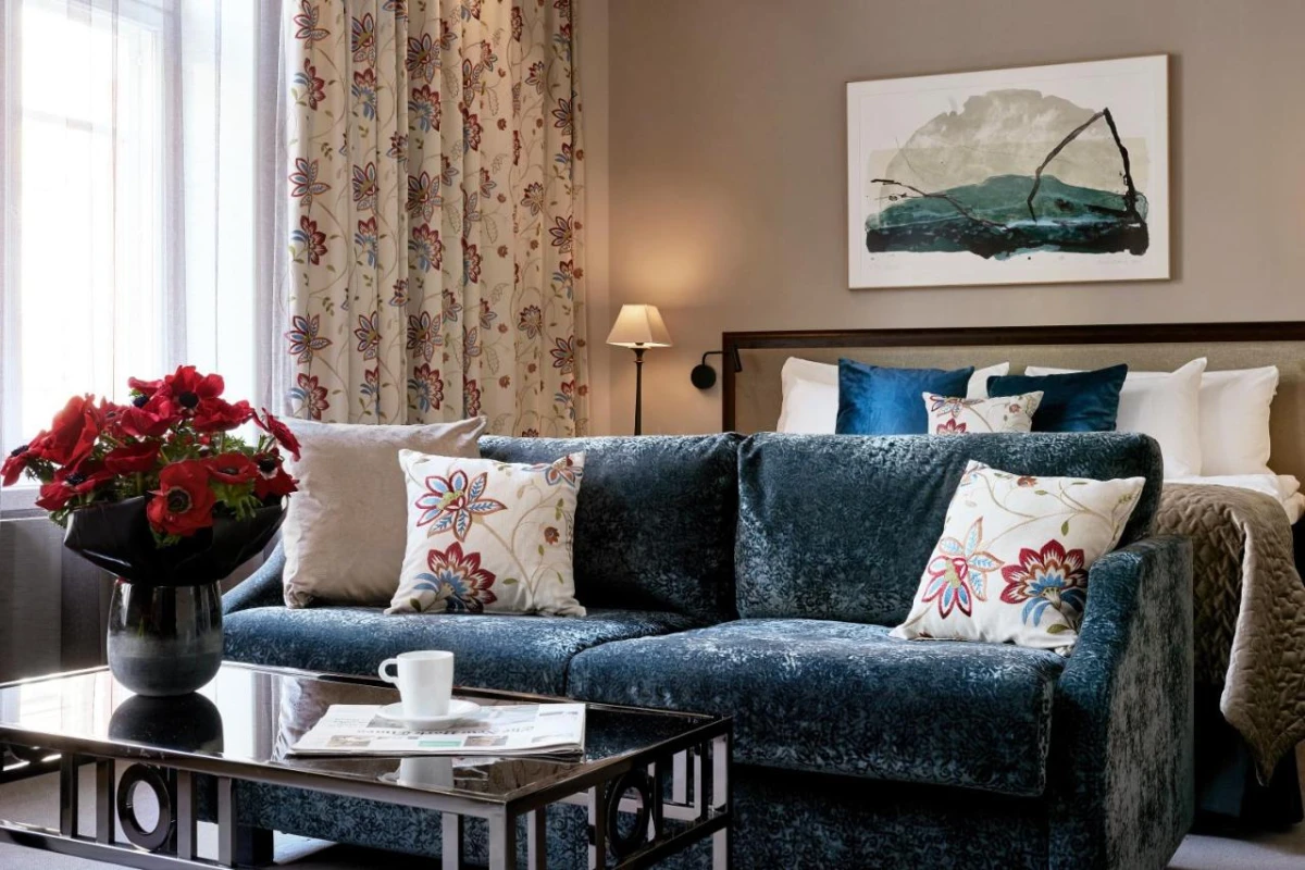 Hotel Haven Helsinki - Hotel Photo 22