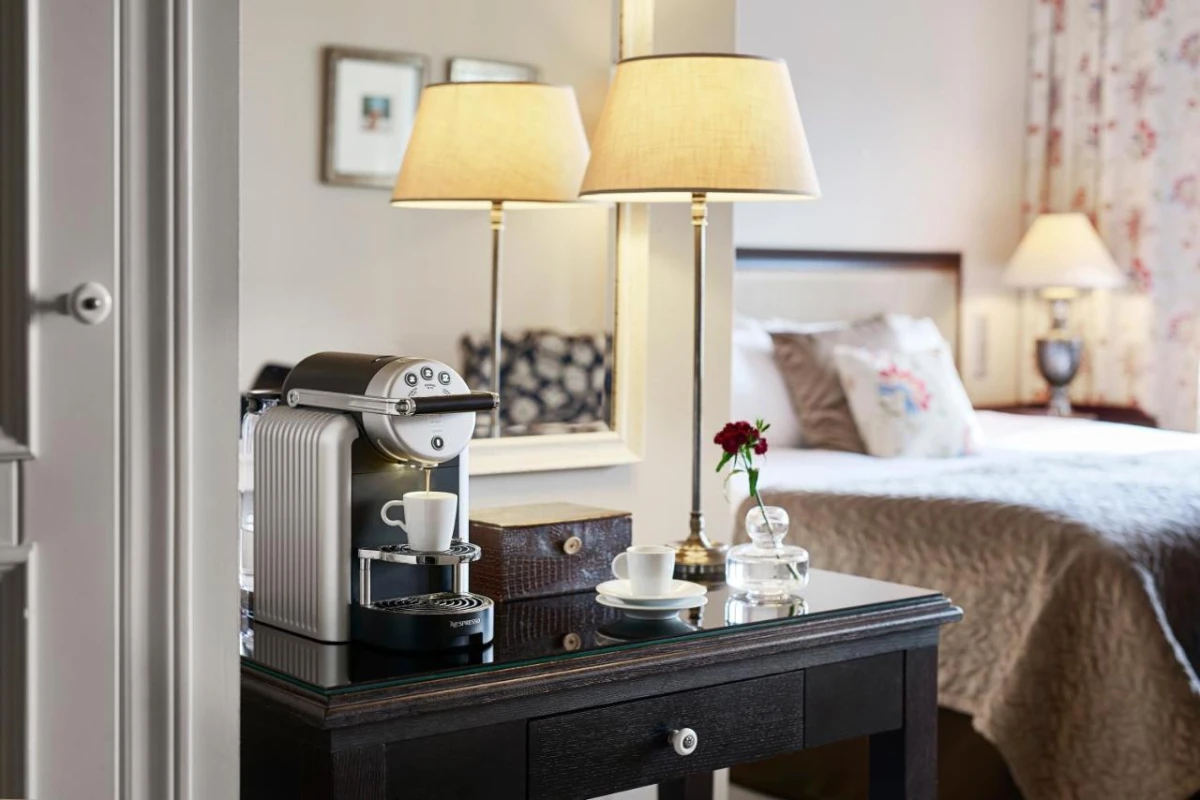 Hotel Haven Helsinki - Hotel Photo 24