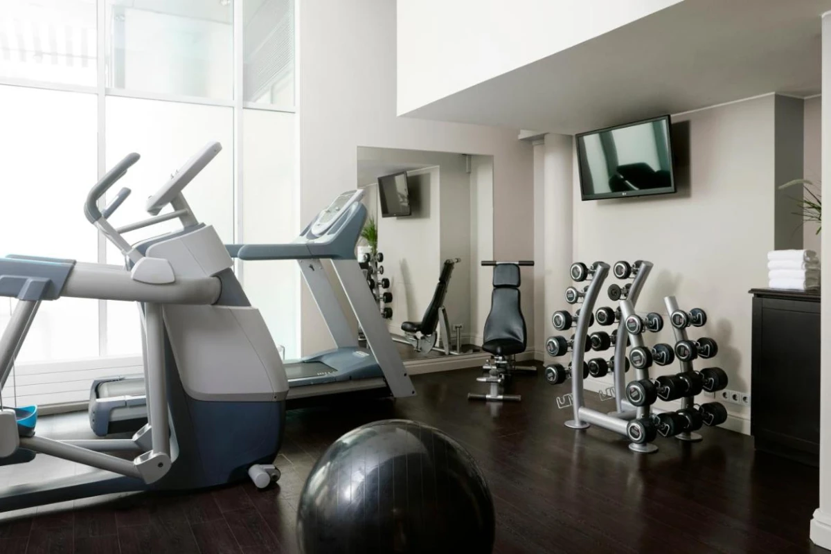 Hotel Haven Helsinki - Hotel Photo 25