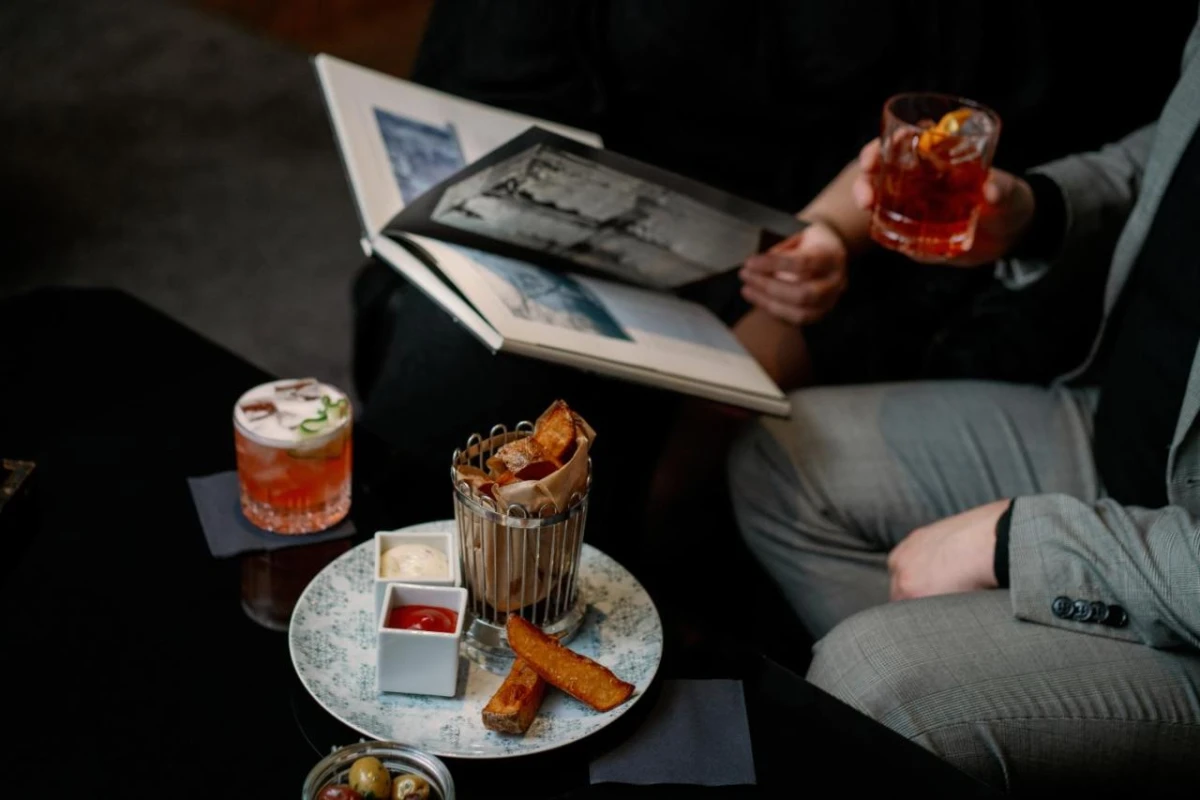 Hotel Haven Helsinki - Hotel Photo 28