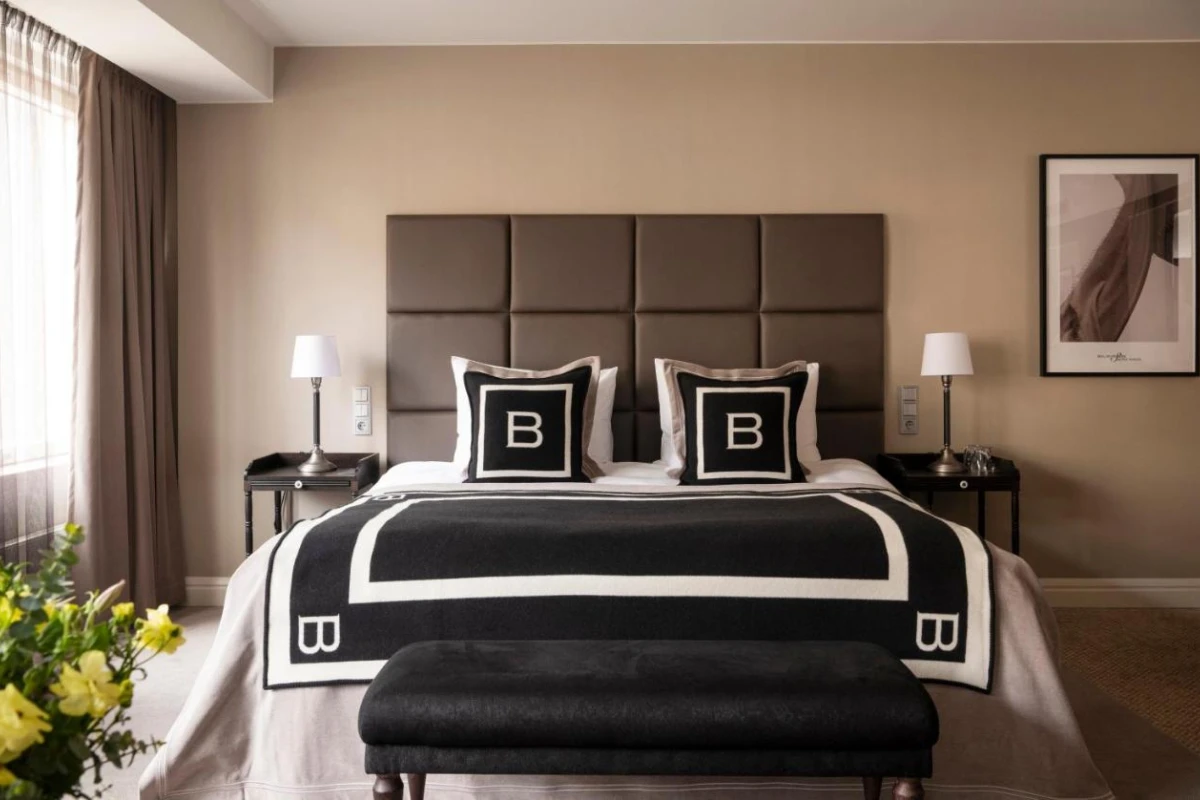 Hotel Haven Helsinki - Hotel Photo 29