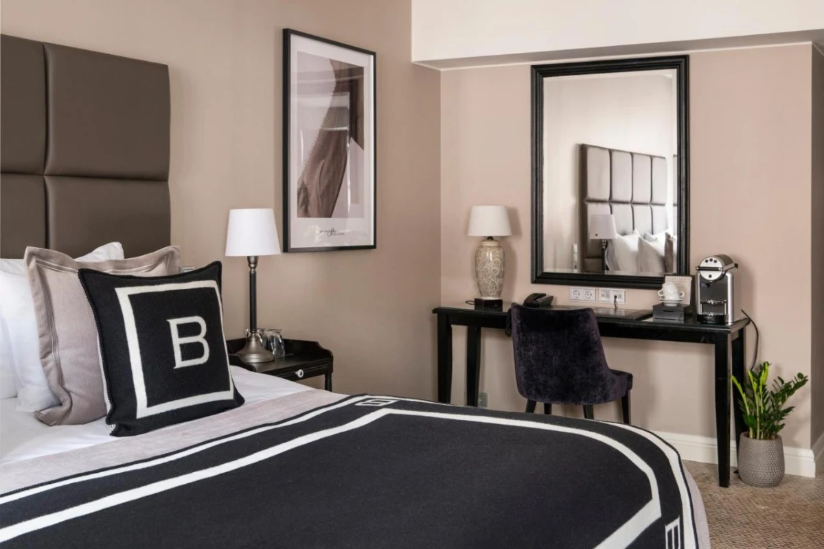 Hotel Haven Helsinki - Hotel Photo 30