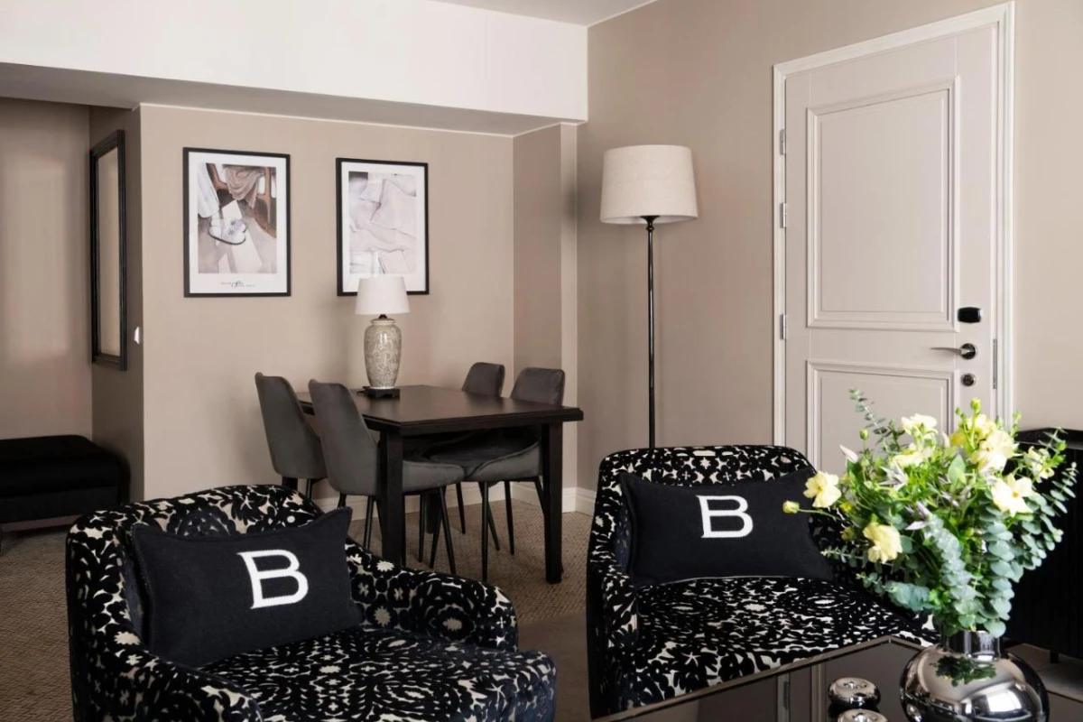 Hotel Haven Helsinki - Hotel Photo 31