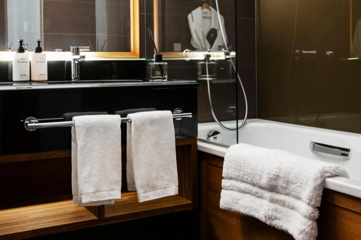 Hotel Haven Helsinki - Hotel Photo 32