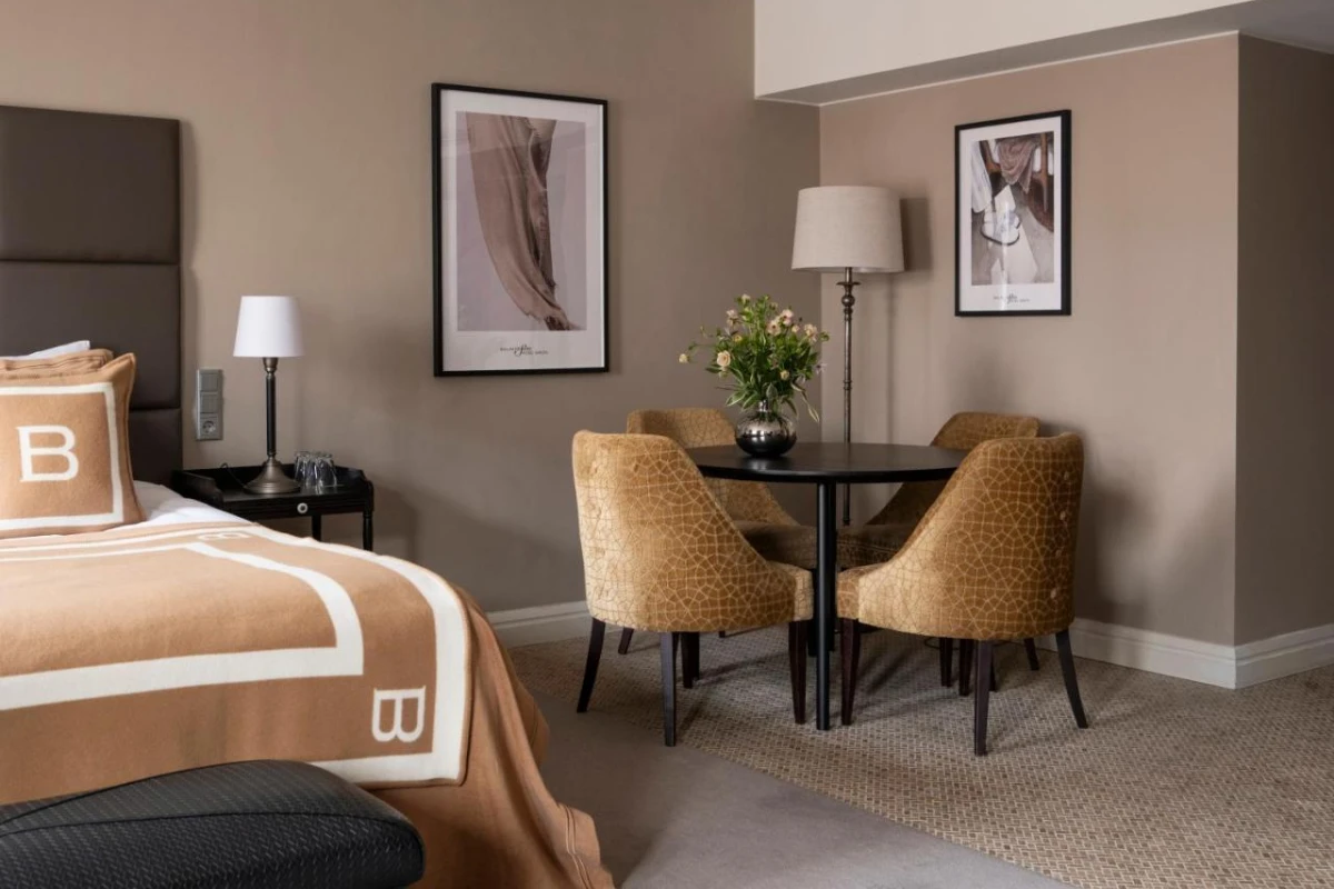 Hotel Haven Helsinki - Hotel Photo 33