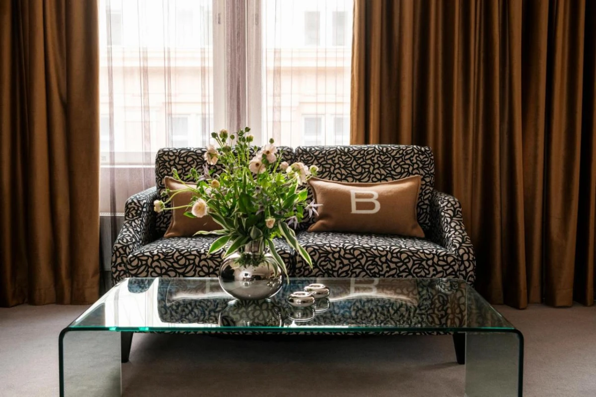 Hotel Haven Helsinki - Hotel Photo 34