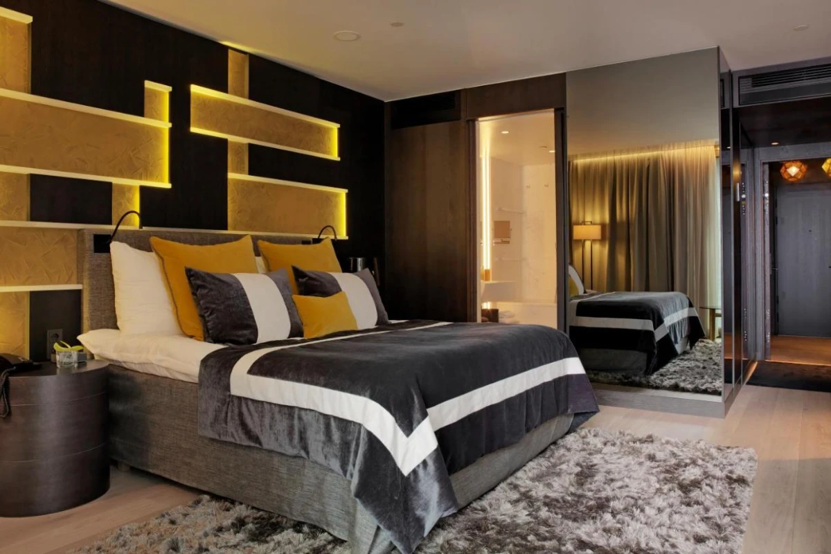 The Thief - Hotel Photo 4