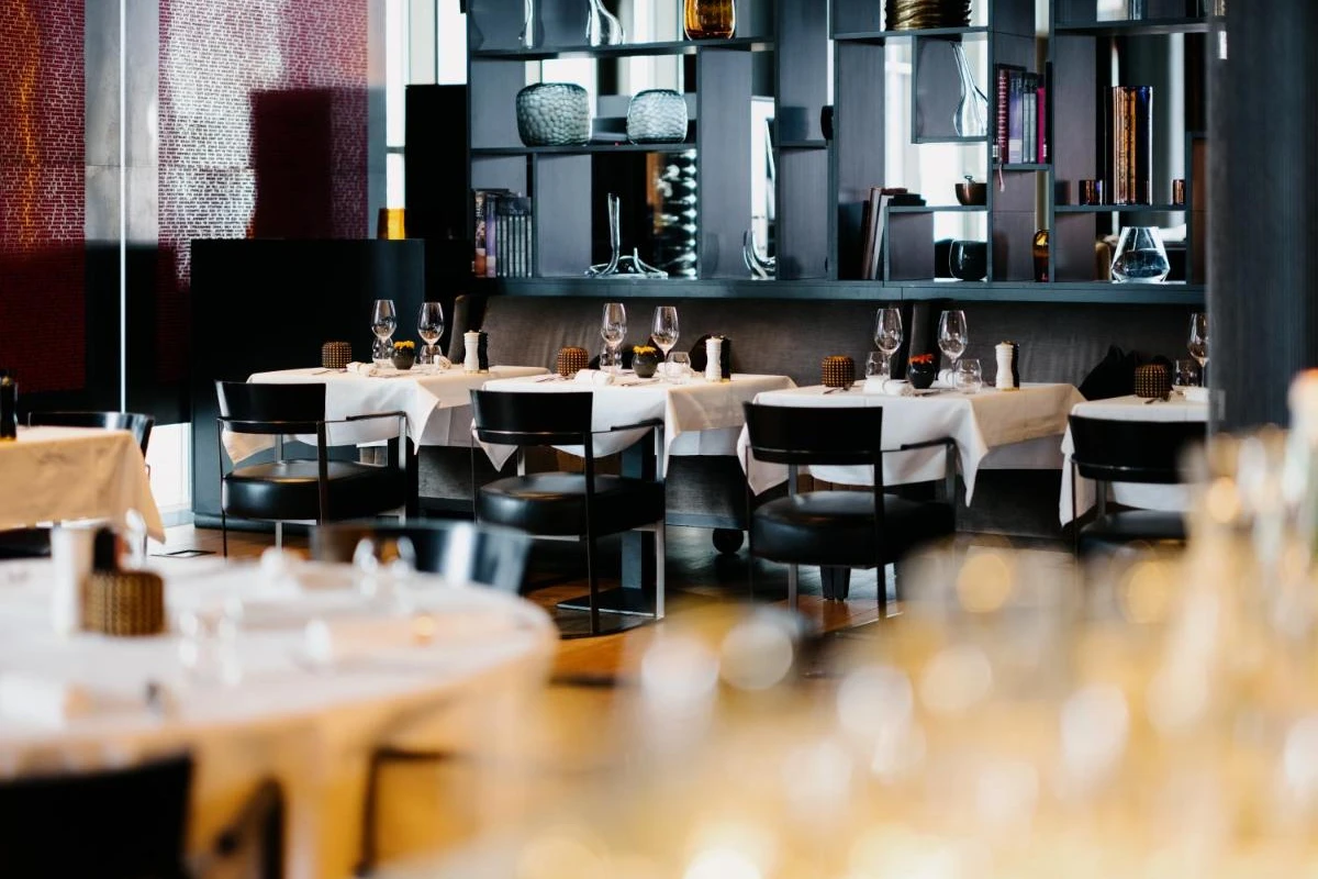 The Thief - Hotel Photo 6