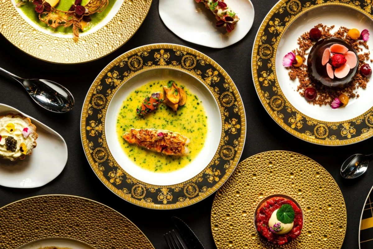 The Thief - Hotel Photo 7