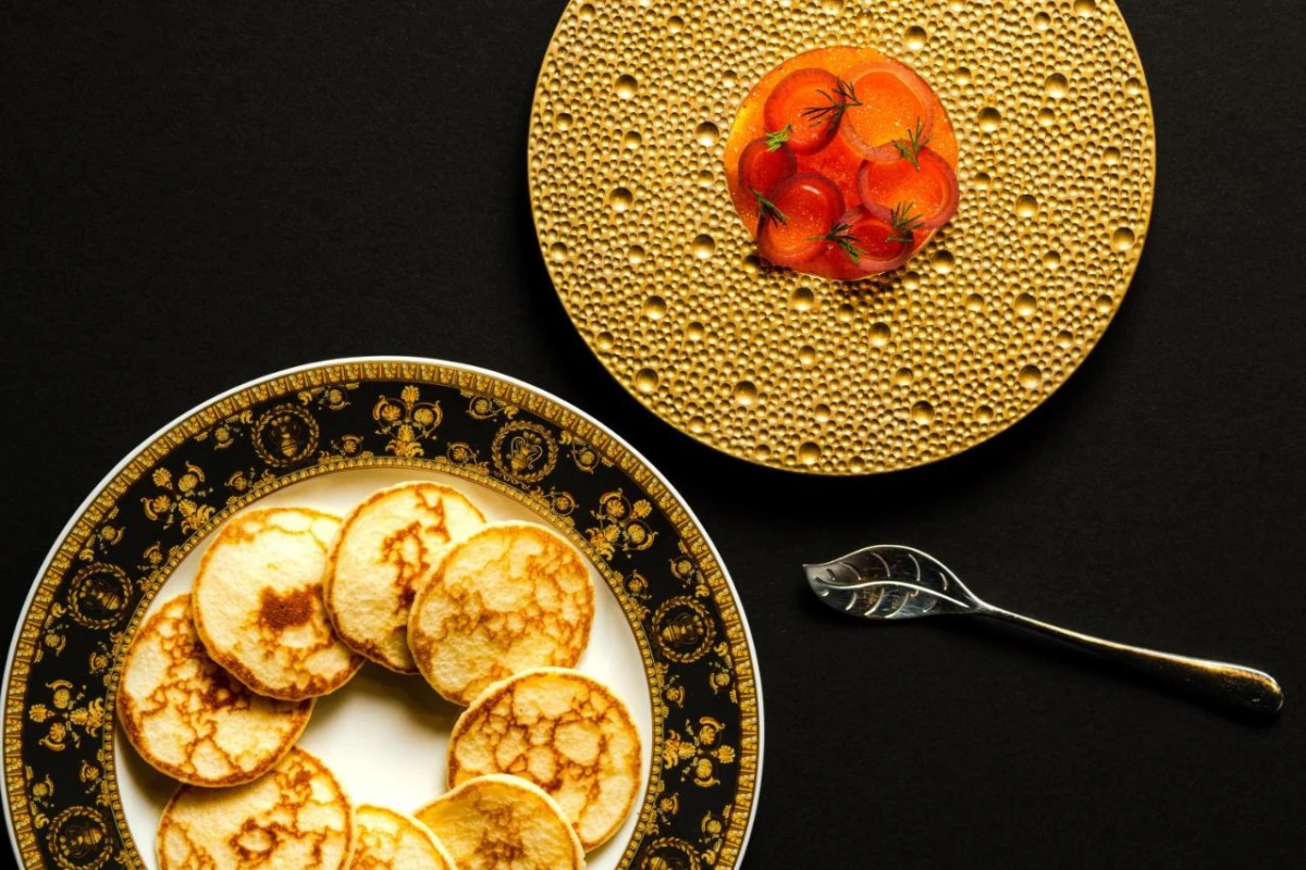 The Thief - Hotel Photo 8