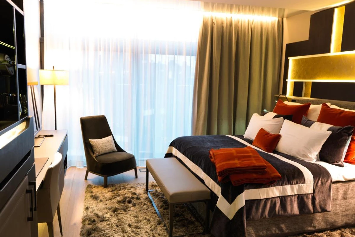 The Thief - Hotel Photo 9