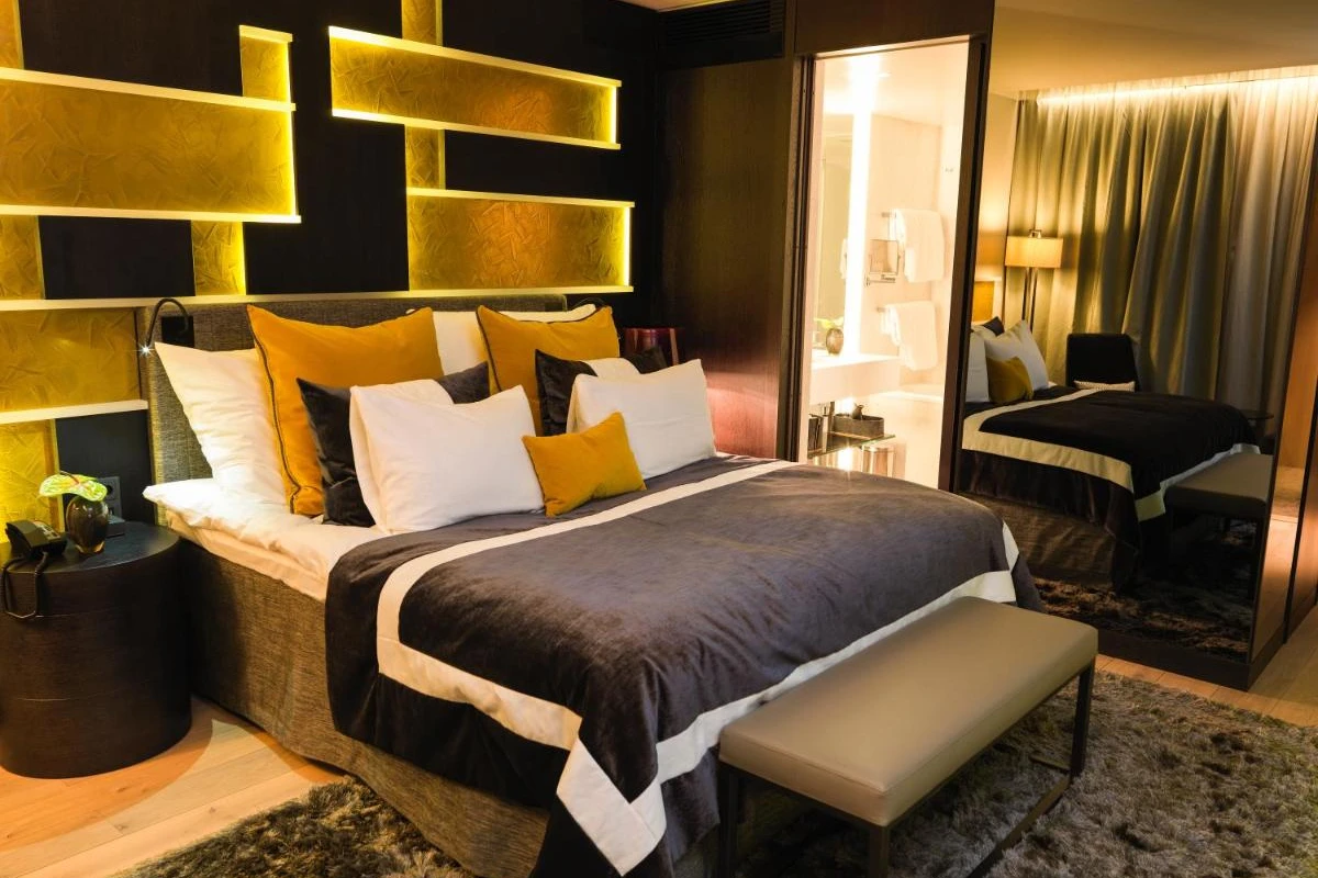 The Thief - Hotel Photo 10