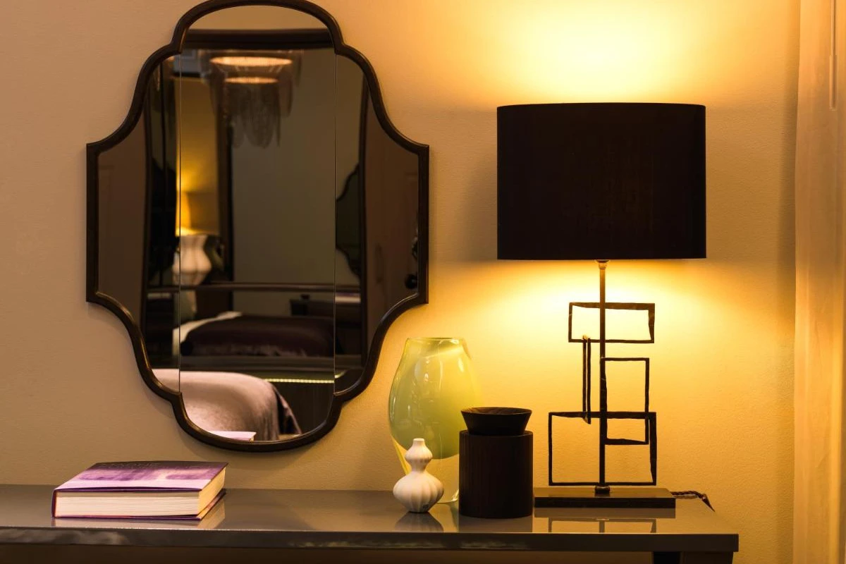 The Thief - Hotel Photo 15