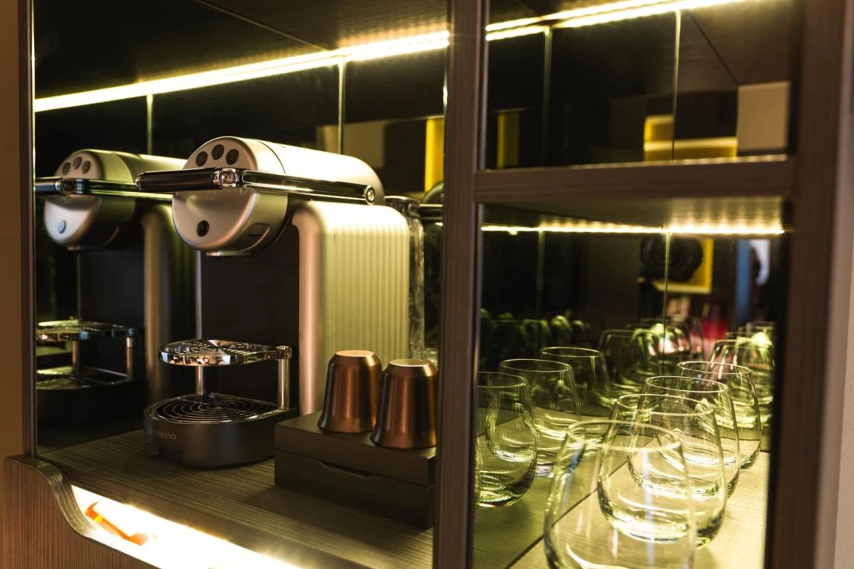 The Thief - Hotel Photo 17