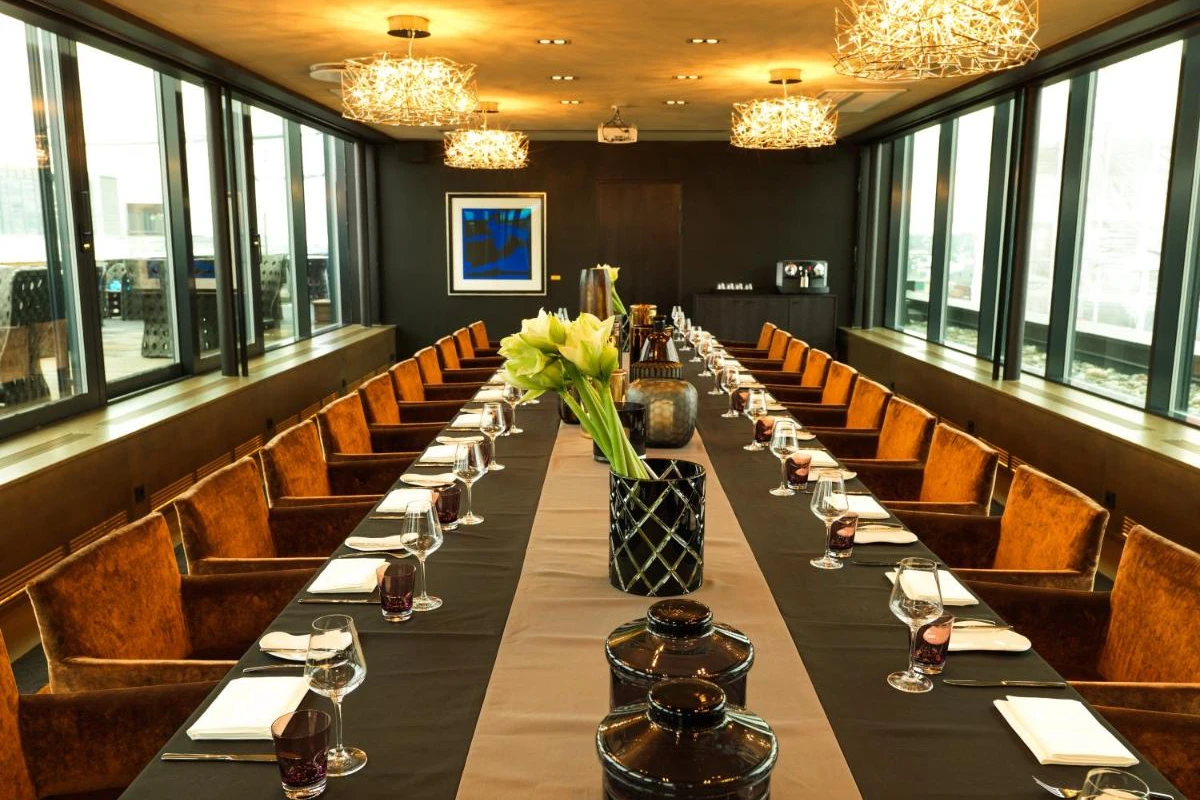 The Thief - Hotel Photo 18