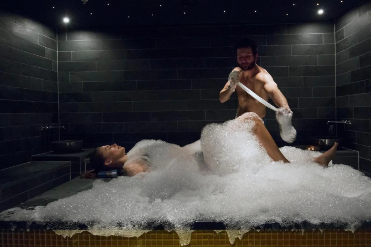 The Thief - Hotel Photo 19