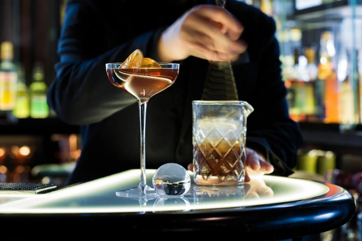 The Thief - Hotel Photo 20