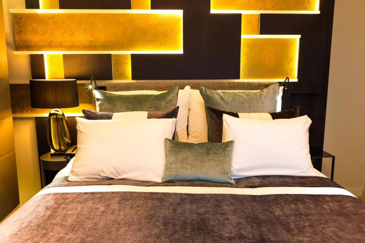 The Thief - Hotel Photo 22