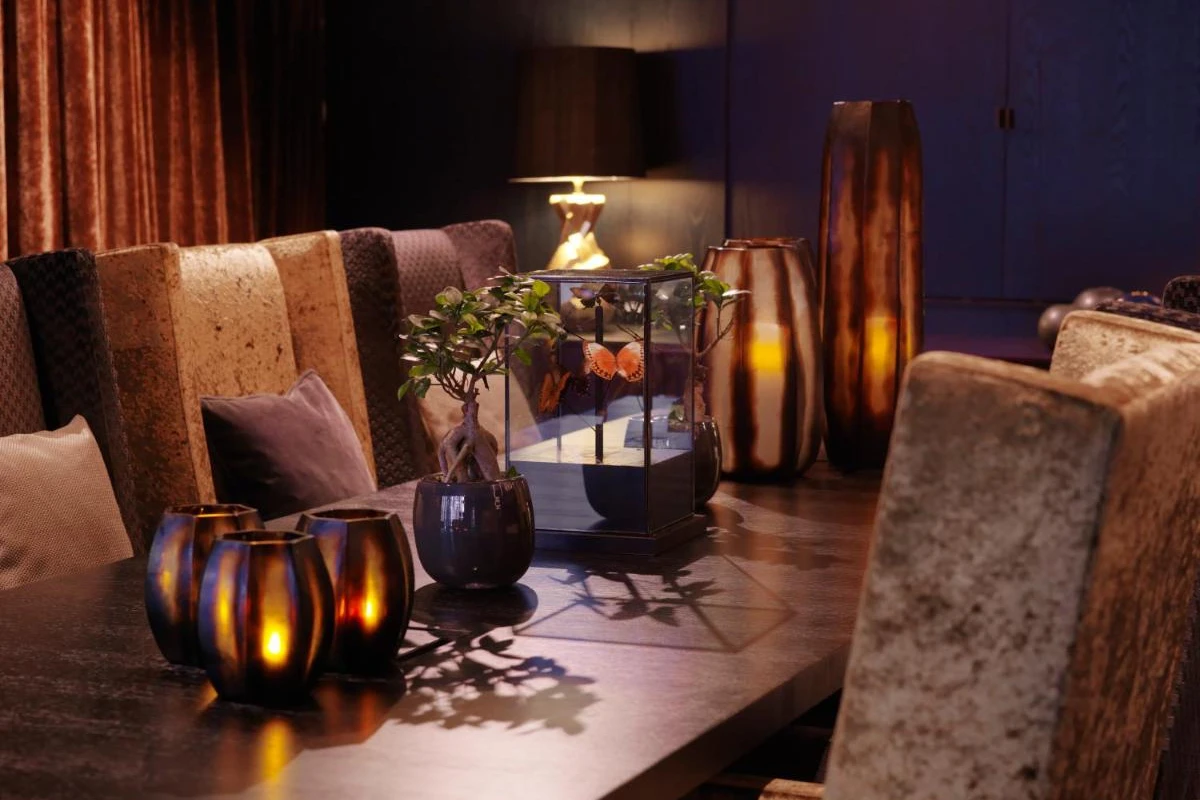 The Thief - Hotel Photo 24