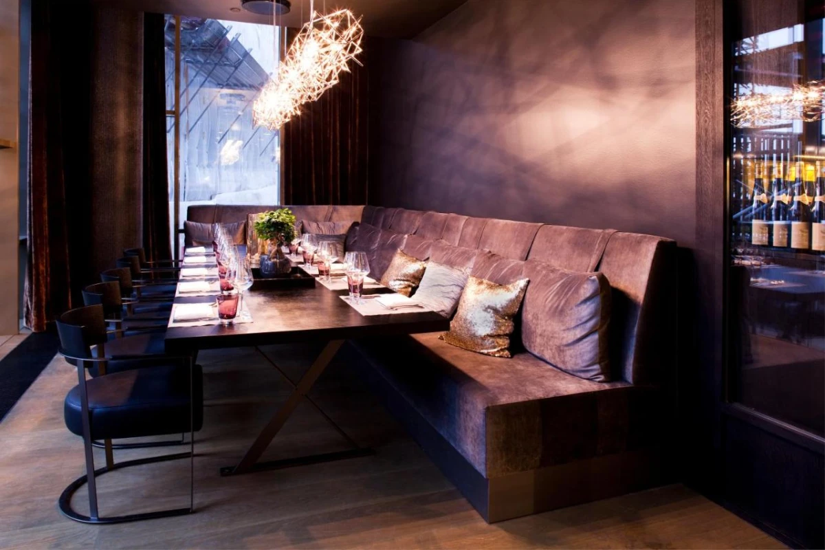 The Thief - Hotel Photo 25