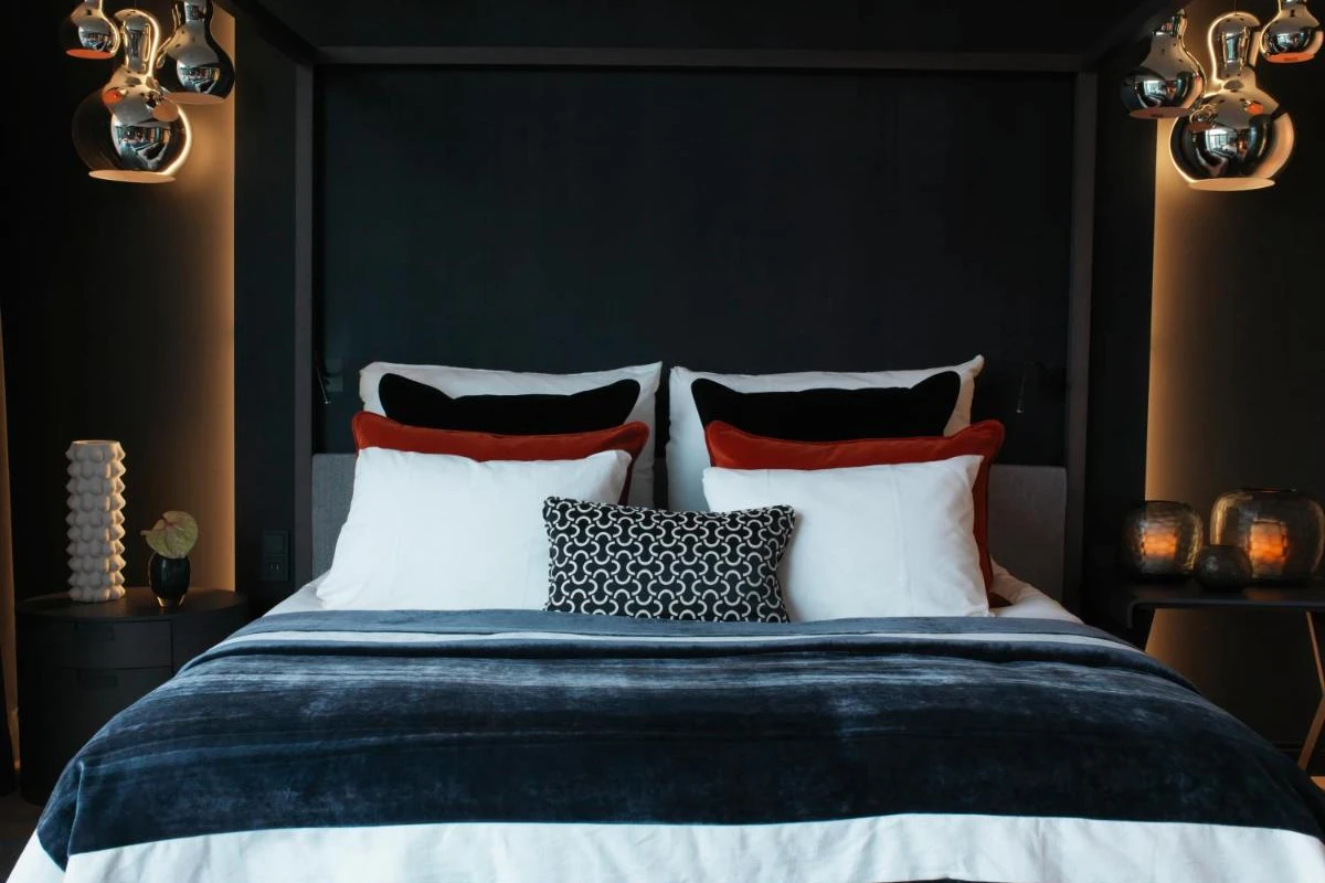 The Thief - Hotel Photo 26