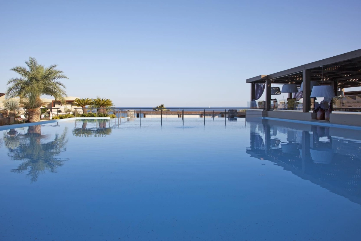 Aquagrand - Hotel Photo 5