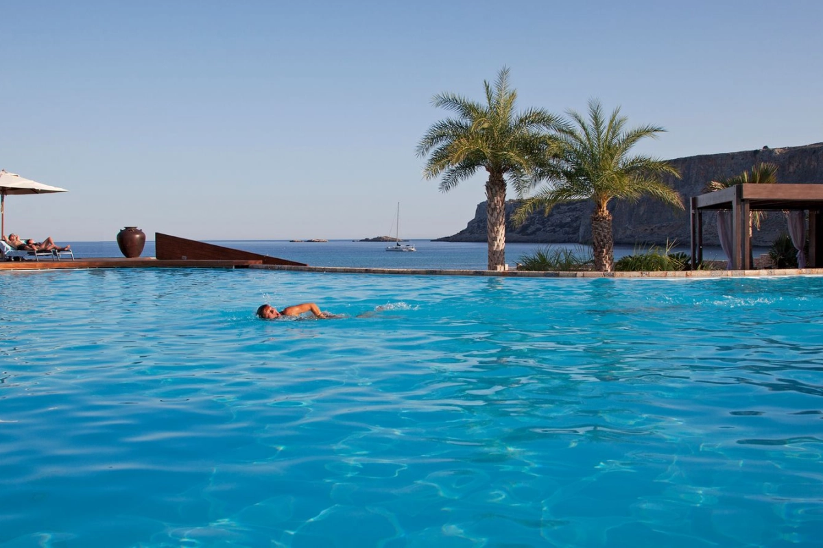 Aquagrand - Hotel Photo 7