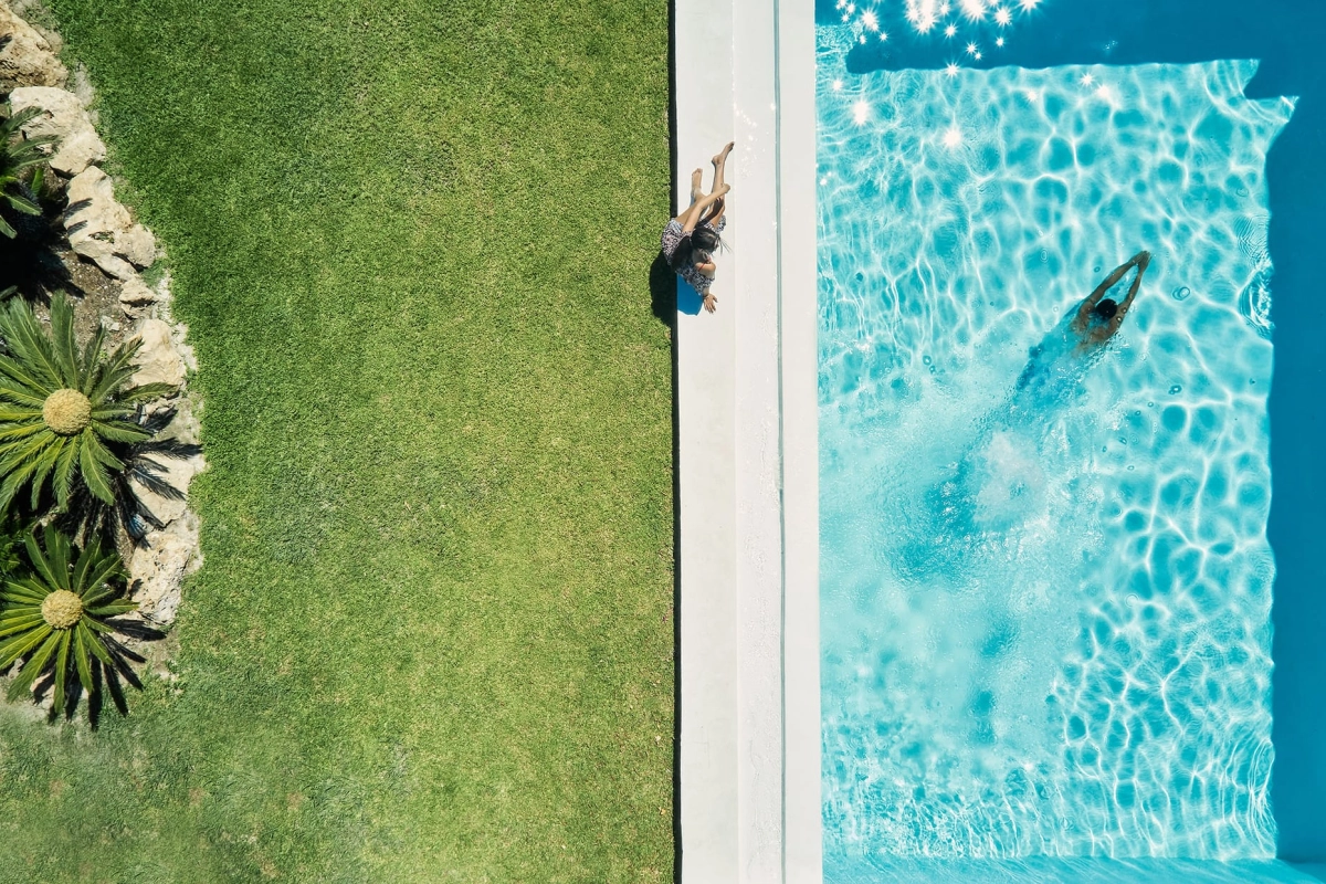 Aquagrand - Hotel Photo 11