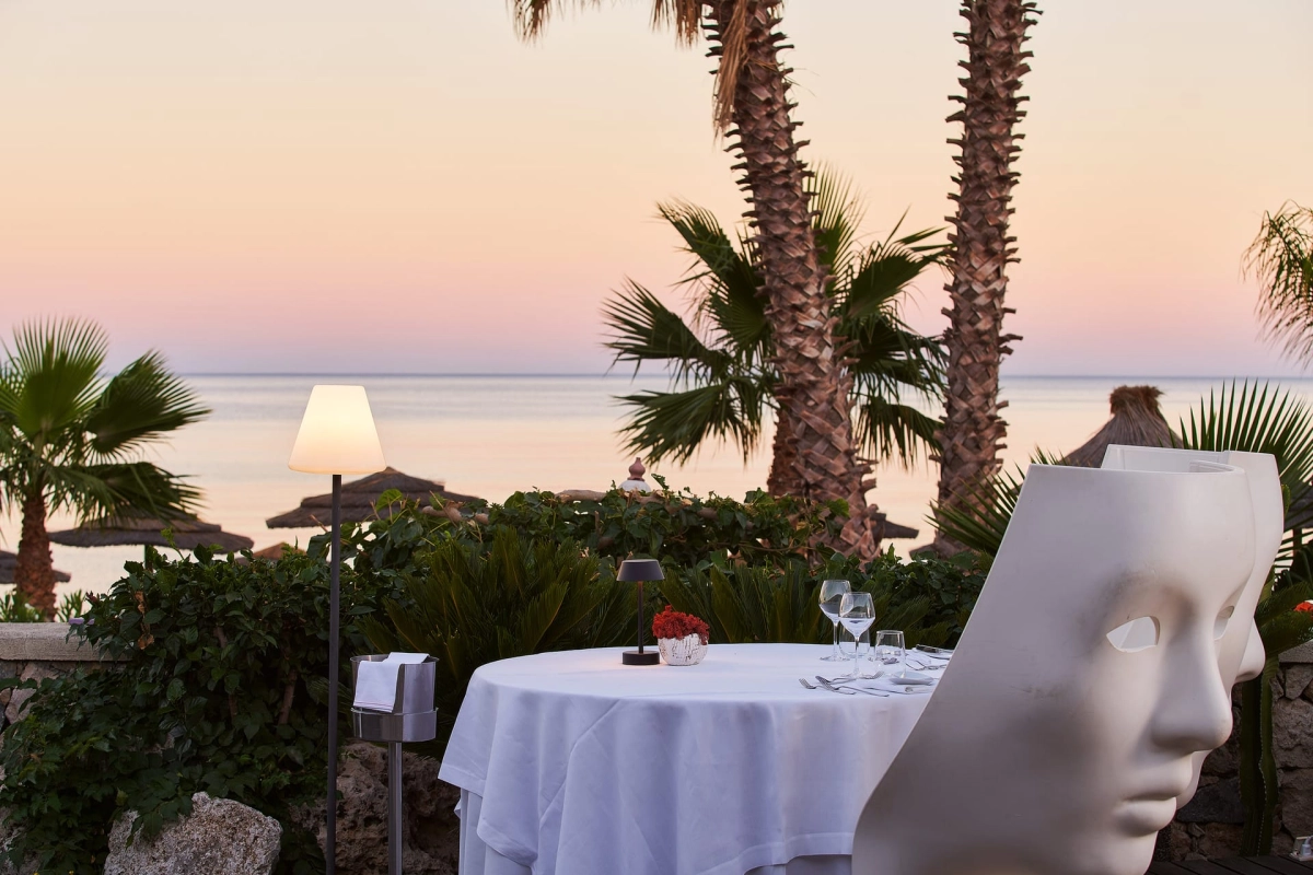 Aquagrand - Hotel Photo 12