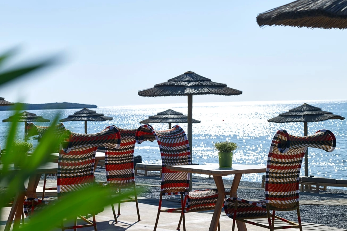 Aquagrand - Hotel Photo 13