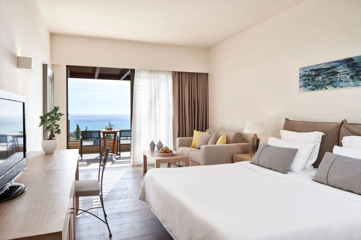 Aquagrand - Hotel Photo 15