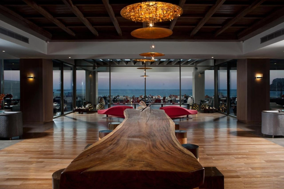 Aquagrand - Hotel Photo 23