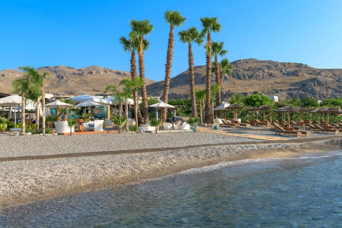 Aquagrand - Hotel Photo 25