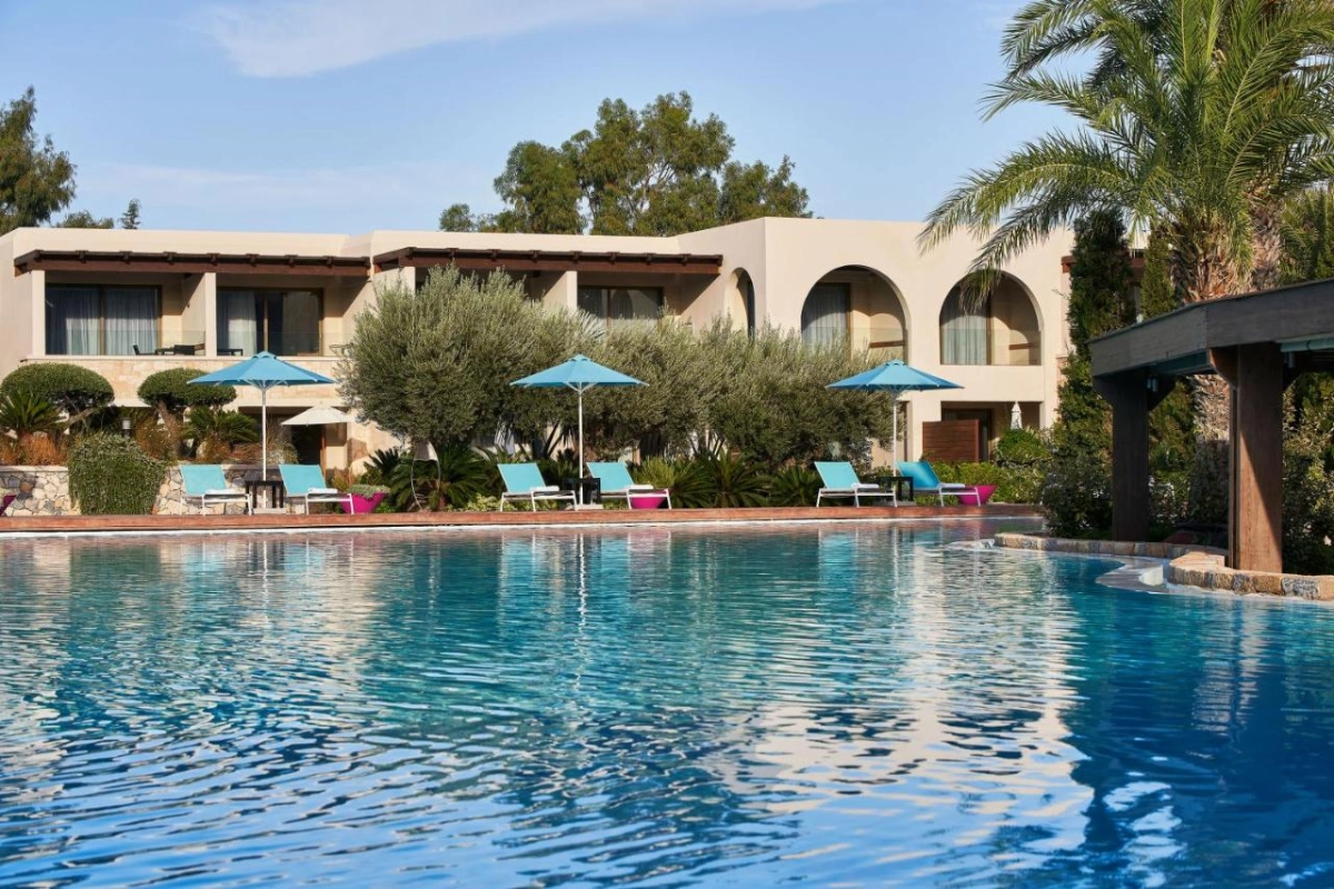 Aquagrand - Hotel Photo 28