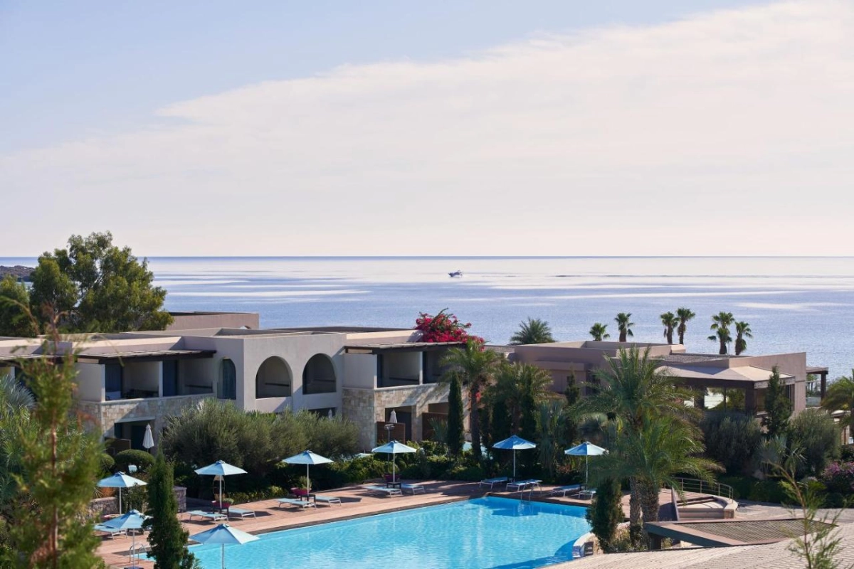 Aquagrand - Hotel Photo 29