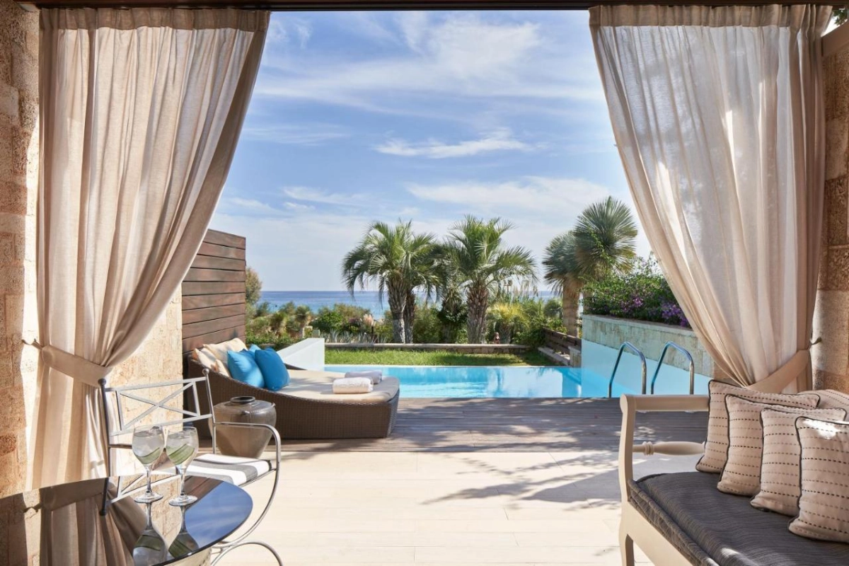 Aquagrand - Hotel Photo 32