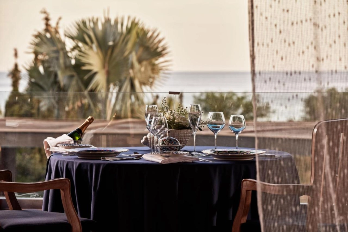 Aquagrand - Hotel Photo 33