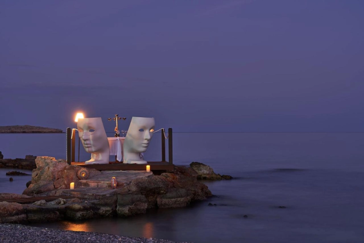 Aquagrand - Hotel Photo 34