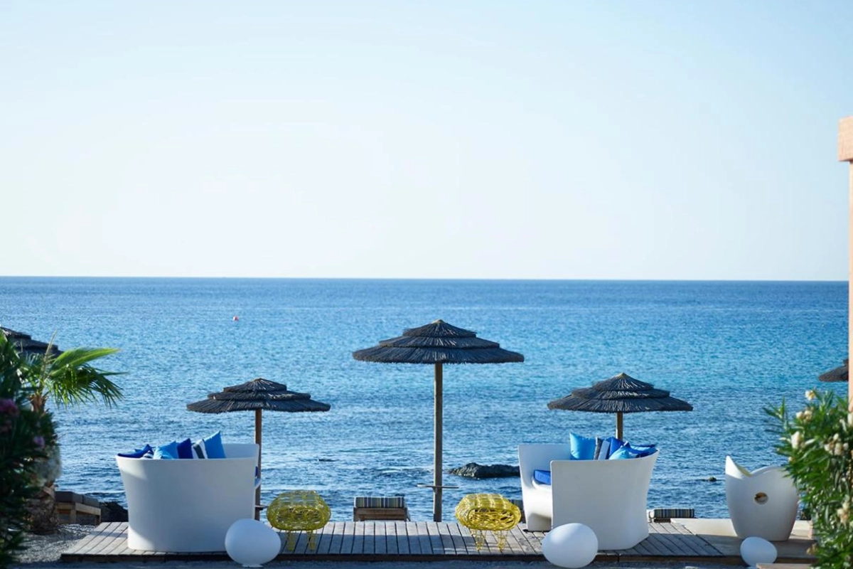 Aquagrand - Hotel Photo 36