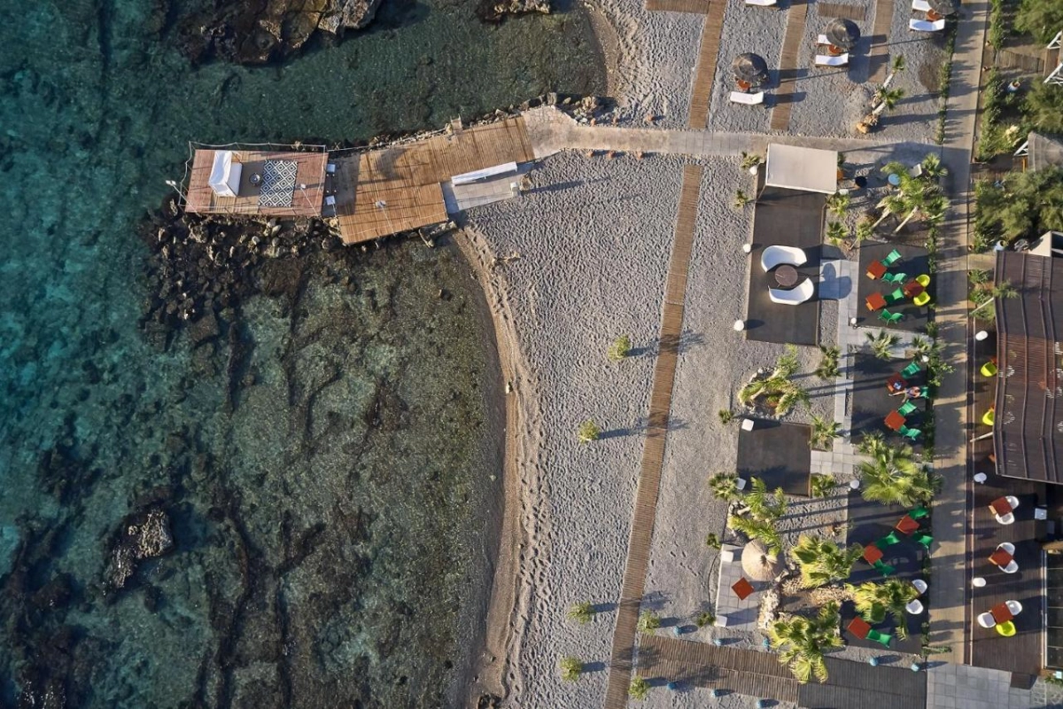 Aquagrand - Hotel Photo 38