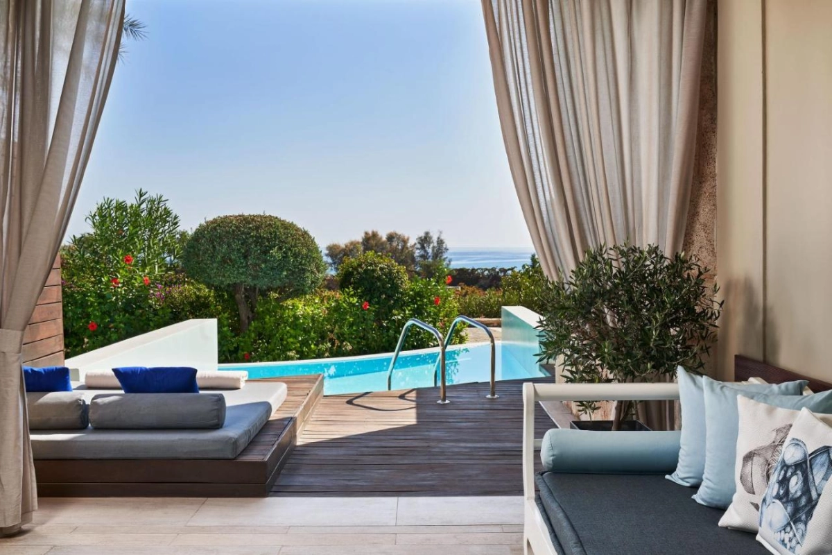 Aquagrand - Hotel Photo 39