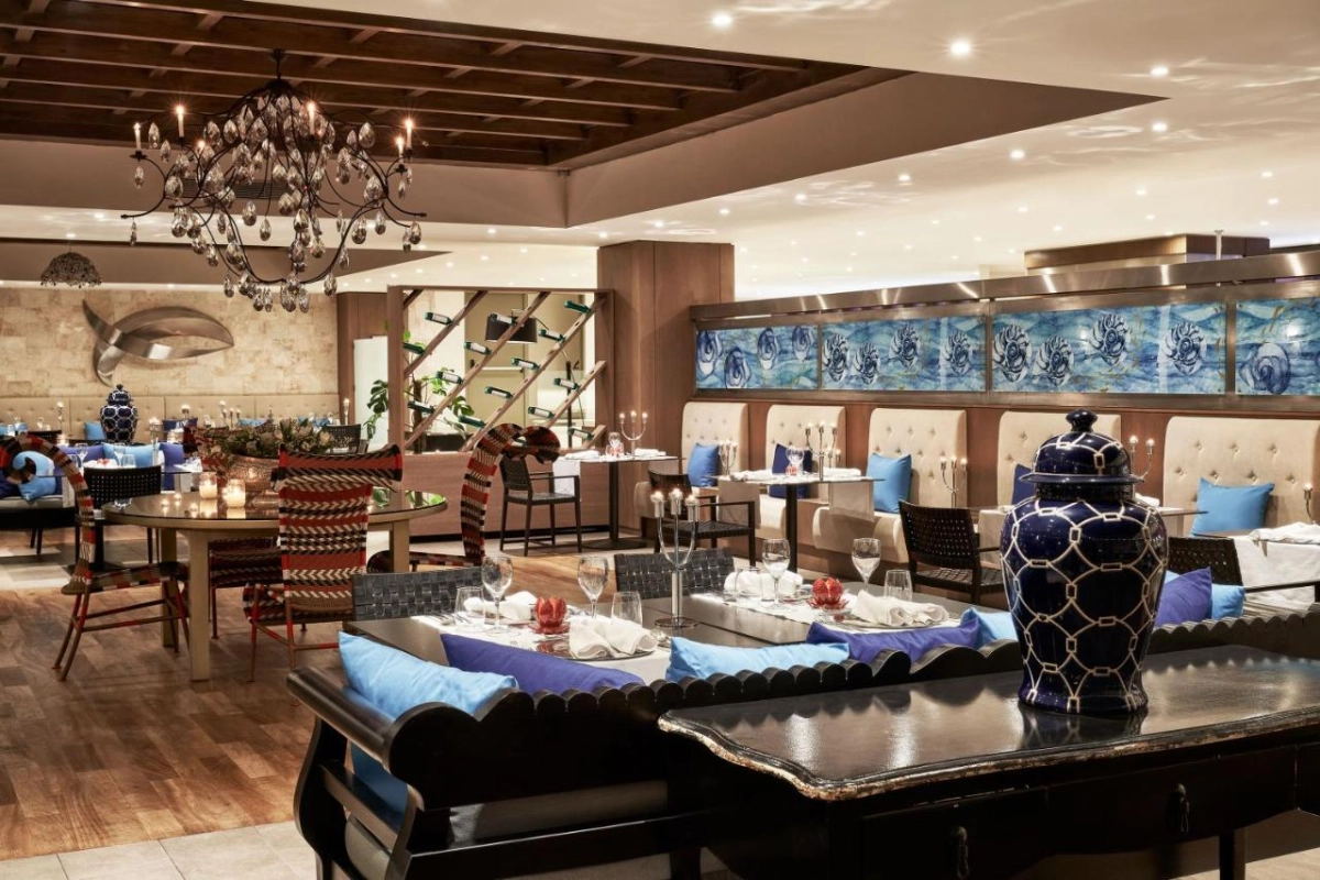 Aquagrand - Hotel Photo 41